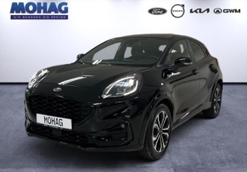 Ford Puma 47.299 km 17.990 &euro; Essen 45134