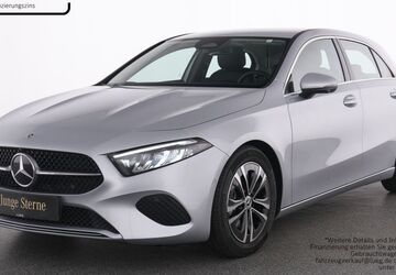 Mercedes-Benz A 180 6.806 km 28.275 &euro; Essen 45309