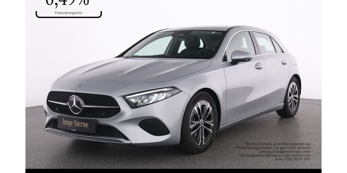 Mercedes-Benz A 180 6.806 km 28.275 &euro; Essen 45309