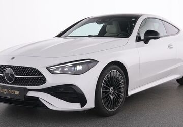 Mercedes-Benz CLE 220 18.228 km 54.445 &euro; Essen 45309