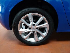 Opel Corsa Elegance 1.2 Kam SHZ Klima Tempo 36.041 km 16.460 &euro; HAAN 42781