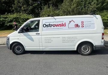 VW T5 Transporter 433.000 km 4.900 &euro; Essen 45147