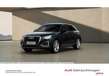 Audi Q2 7.353 km 23.690 &euro; Essen 45143