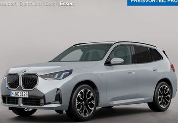 BMW X3 24.791 km 54.799 &euro; Essen 45141