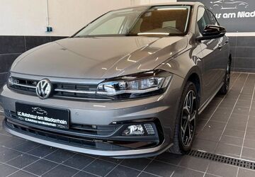 VW Polo 61.324 km 15.790 &euro; Moers 47441