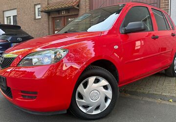 Mazda 2 29.000 km 4.990 &euro; Duisburg 47166