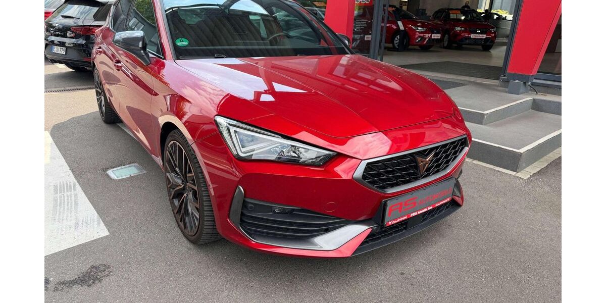 Cupra Leon 17.900 km 25.880 &euro; Essen 45326