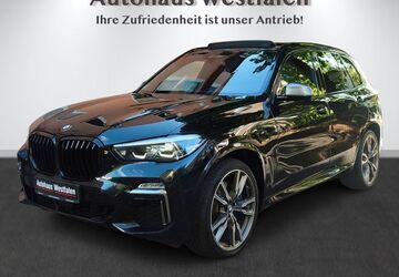 BMW X5 M50 164.770 km 34.990 &euro; Essen 45276