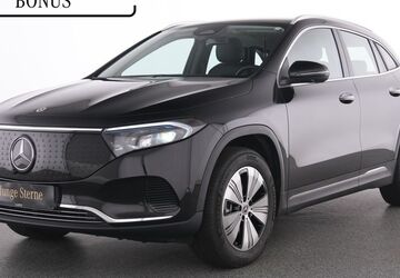 Mercedes-Benz EQA 13.276 km 41.385 &euro; Essen 45309