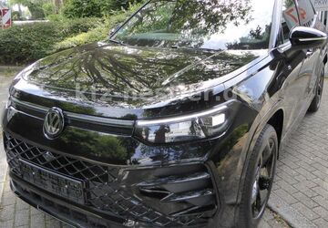 VW Tayron 19.700 km 49.950 &euro; Essen 45134