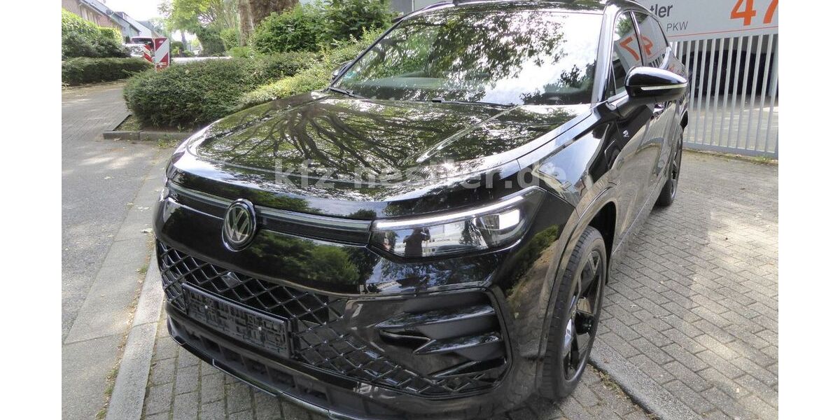 VW Tayron 19.700 km 49.950 &euro; Essen 45134