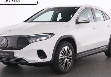 Mercedes-Benz EQA 12.600 km 36.335 &euro; Essen 45309