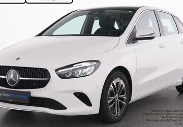 Mercedes-Benz B 250 11.344 km 33.275 &euro; Essen 45309
