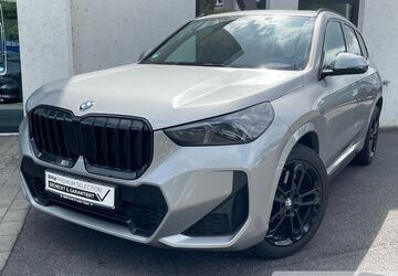 BMW X1 12.600 km 42.570 &euro; Essen 45134