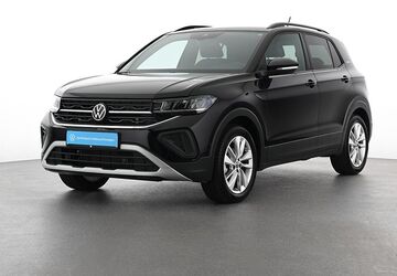 VW T-Cross 8.716 km 25.960 &euro; Essen 45143