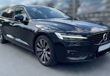 Volvo V60 87.500 km 20.900 &euro; Essen 45309