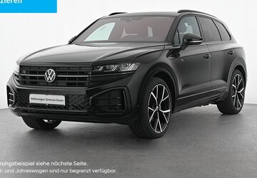 VW Touareg 3.999 km 89.880 &euro; Essen 45143