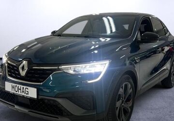 Renault Arkana 61.292 km 19.990 &euro; Essen 45134