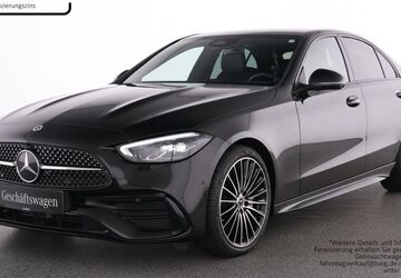 Mercedes-Benz C 180 5.178 km 41.385 &euro; Essen 45309