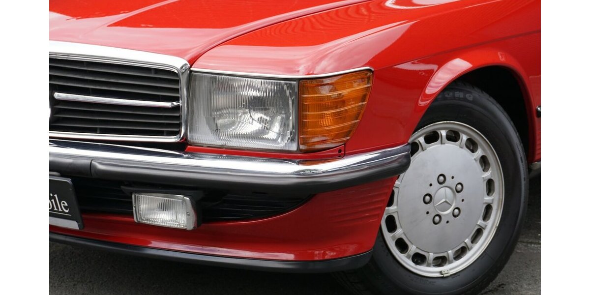 Mercedes-Benz SL 300 SL Leder Automatik BRD Service neu 124.434 km 40.900 &euro; Wuppertal 42327