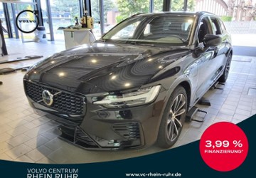 Volvo V60 19.404 km 41.980 &euro; Essen-Kray 45309