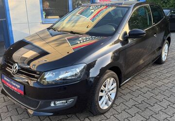VW Polo 208.925 km 3.999 &euro; Bochum 44894