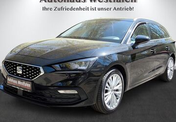 Seat Leon 141.655 km 12.990 &euro; Essen 45276