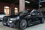 Mercedes-Benz S 580 e 4M AMG HA-Lenk.Exkl. Fond TV 4D NP209.- 29.580 km 109.600 &euro; Wuppertal 42327
