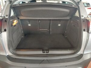 Opel Crossland X Ultimate HUD SHZ LHZ Kam Tempo 33.723 km 19.380 &euro; HAAN 42781