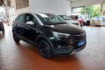 Opel Crossland X Innovation PDC SHZ LHZ Navi Tempo 21.122 km 15.470 &euro; HAAN 42781