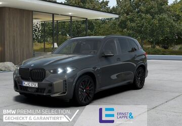 BMW X5 98.378 km 69.480 &euro; Essen 45134