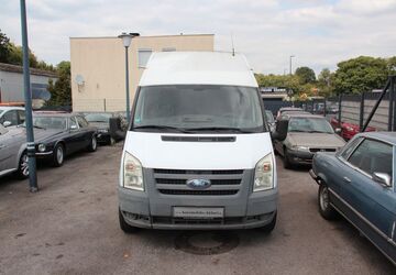 Ford Transit 100.000 km 4.990 &euro; Essen 45356