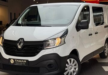 Renault Trafic 135.000 km 13.950 &euro; Mülheim an der Ruhr 45472