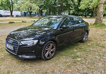 Audi A3 143.000 km 12.999 &euro; Essen 45327