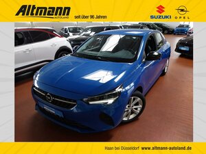 Opel Corsa Elegance 1.2 Kam SHZ Klima Tempo 36.041 km 16.460 &euro; HAAN 42781