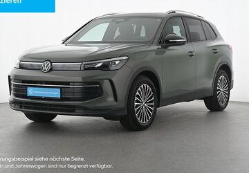VW Tiguan 14.421 km 36.760 &euro; Essen 45143