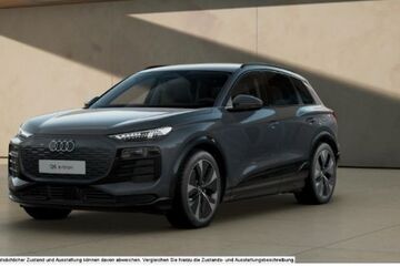 Audi Q6 e-tron 9.565 km 52.520 &euro; Essen 45143