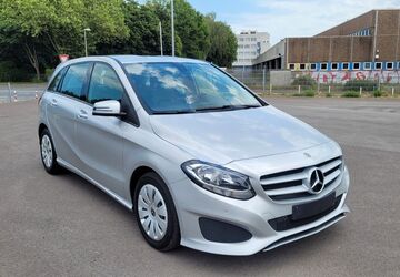 Mercedes-Benz B 200 219.800 km 8.990 &euro; Essen 45356