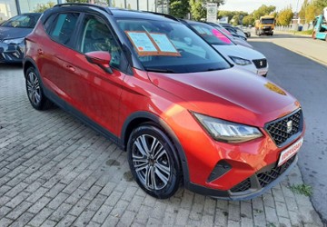 Seat Arona 4.000 km 26.980 &euro; Essen 45326