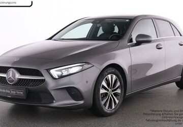 Mercedes-Benz A 180 31.707 km 25.880 &euro; Essen 45309