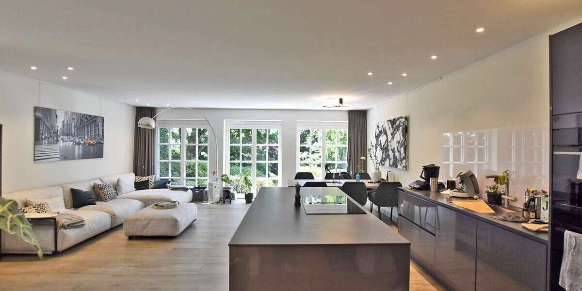 Etagenwohnung Essen Stadtbezirk IX - 2 Zimmer, 86 m&sup2;, 1.600&euro; | Angebot:27251292