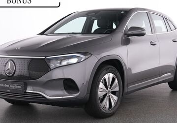 Mercedes-Benz EQA 13.736 km 39.885 &euro; Essen 45309