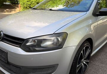 VW Polo 182.345 km 3.700 &euro; Essen 45276