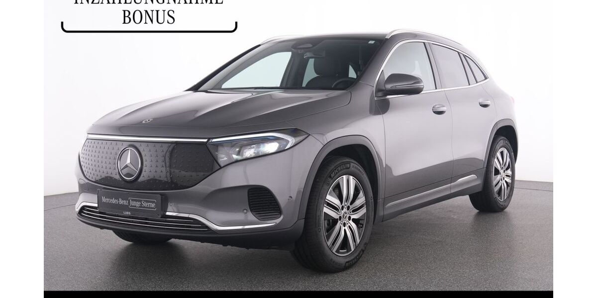 Mercedes-Benz EQA 25.702 km 38.999 &euro; Essen 45309