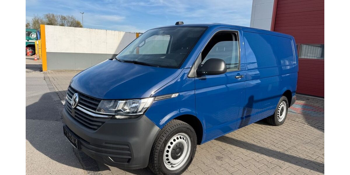 VW T6 Transporter 160.000 km 14.042 &euro; Essen 45356