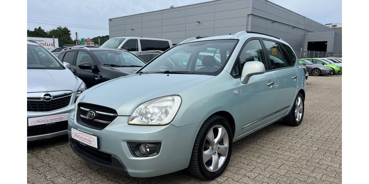 Kia Carens 138.900 km 3.990 &euro; Wuppertal 42109