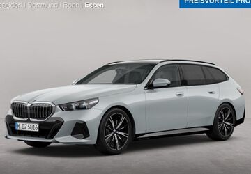 BMW 520 18.175 km 53.899 &euro; Essen 45141