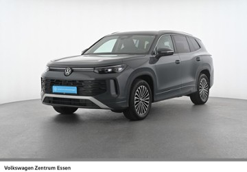 VW Tayron 9.313 km 37.790 &euro; Essen 45143