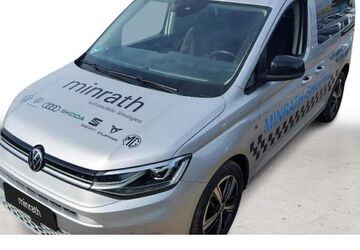 VW Caddy 53.649 km 26.940 &euro; Moers 47441