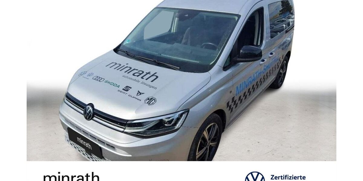 VW Caddy 53.649 km 26.940 &euro; Moers 47441